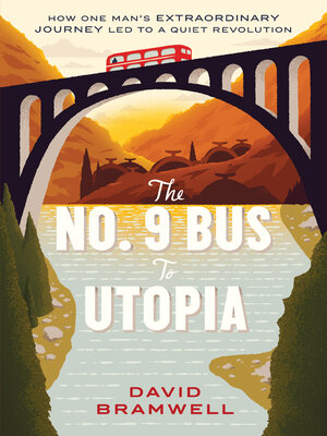 cover image of The No.9 Bus to Utopia